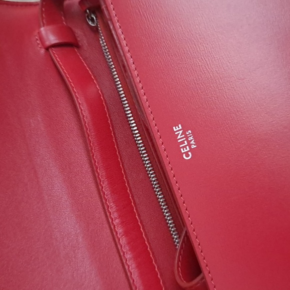 Authentic Celine Classic Box bag - Picture 6 of 16